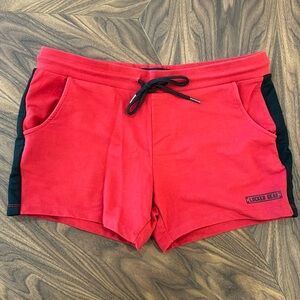 Locker Gear Touch-It Mini Short